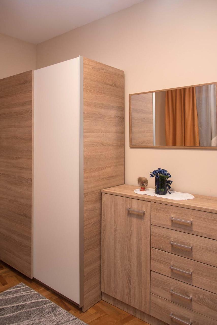 Rooms Vlado Daruvar Exterior photo