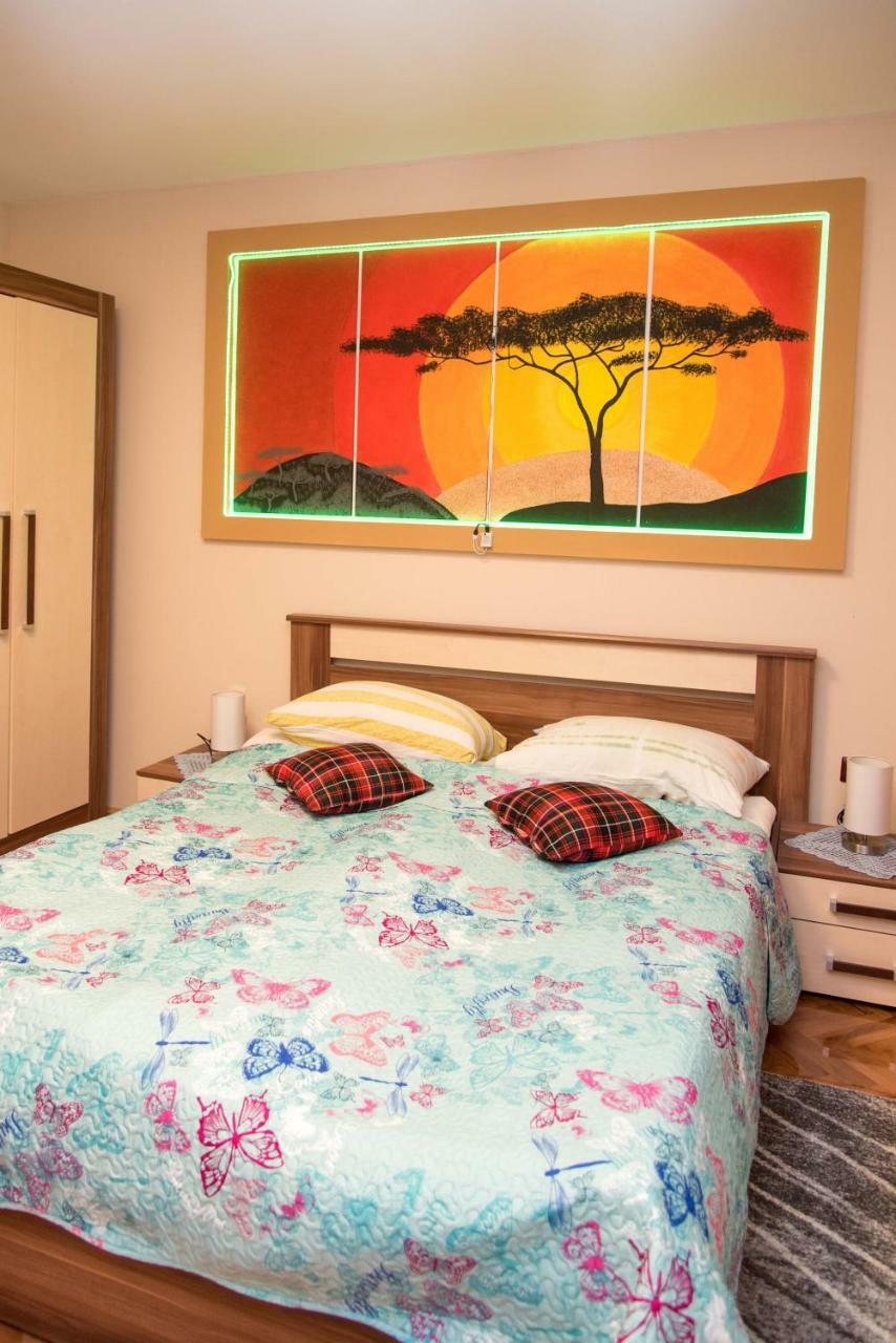 Rooms Vlado Daruvar Exterior photo