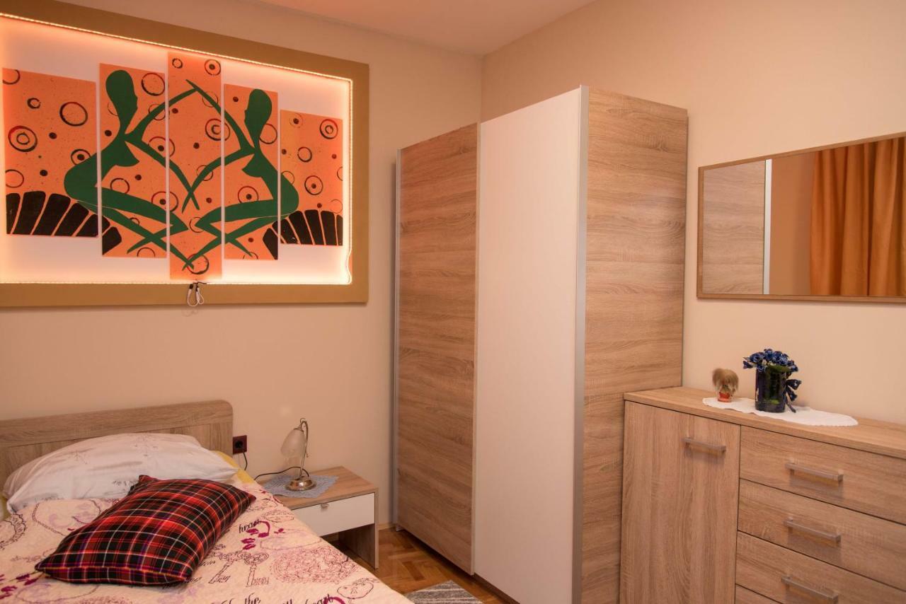 Rooms Vlado Daruvar Exterior photo