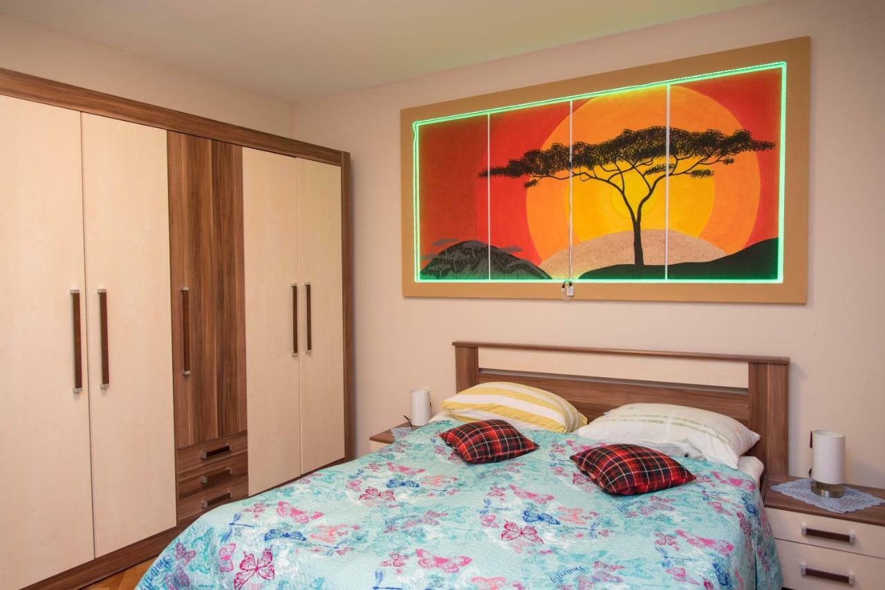 Rooms Vlado Daruvar Exterior photo